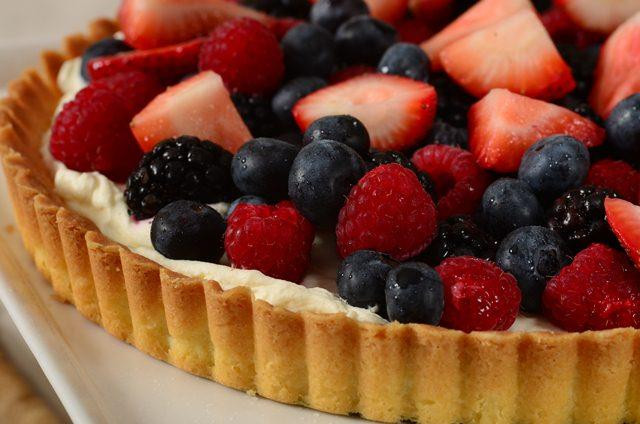 Fruit Pie Recipes
 easy fruit pie recipe