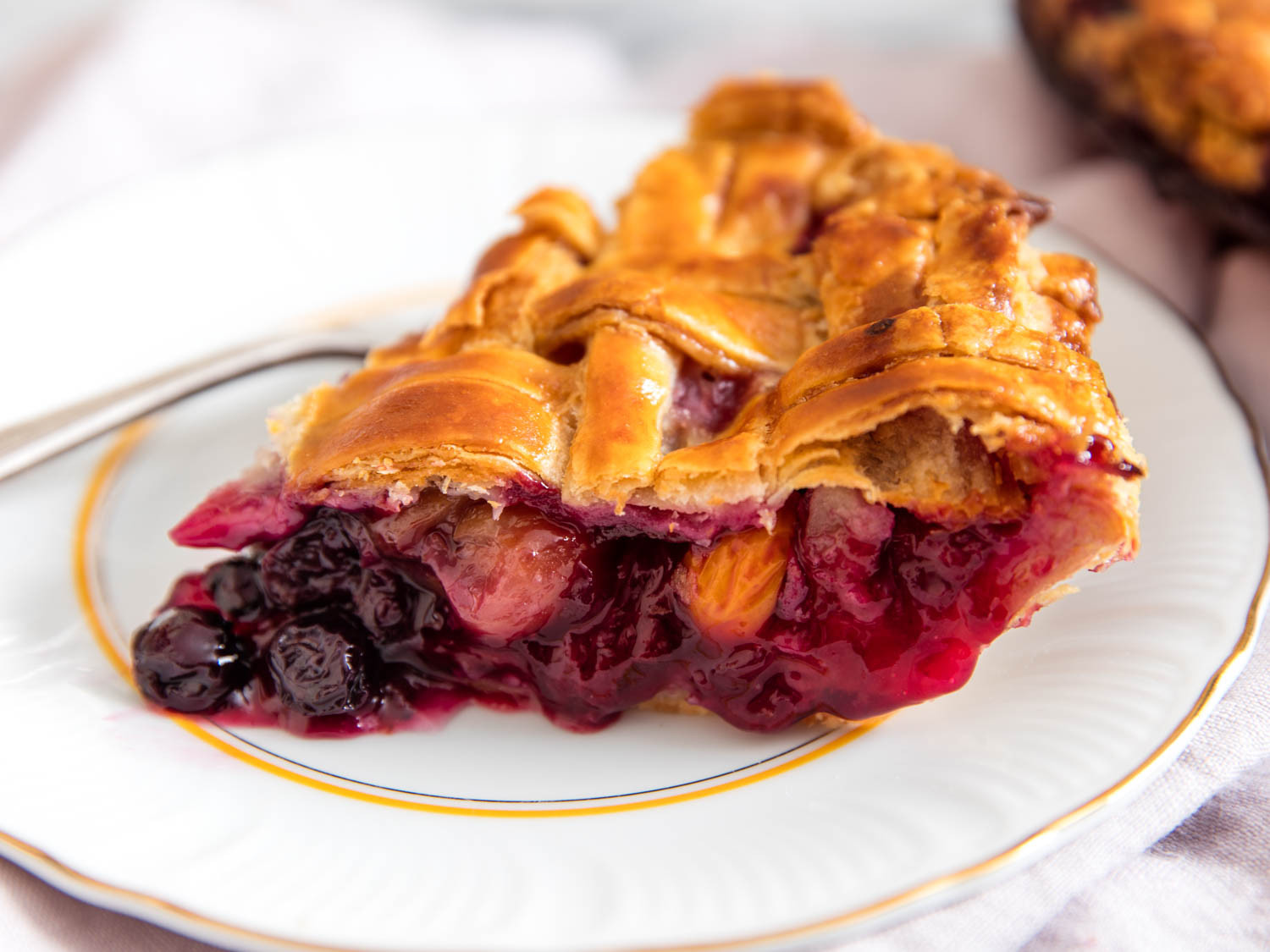 Fruit Pie Recipes
 How to Make the Most of Late Summer Fruit With Pie