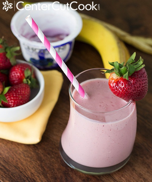 Fruit Smoothie Recipes With Yogurt
 fruit smoothies with yogurt