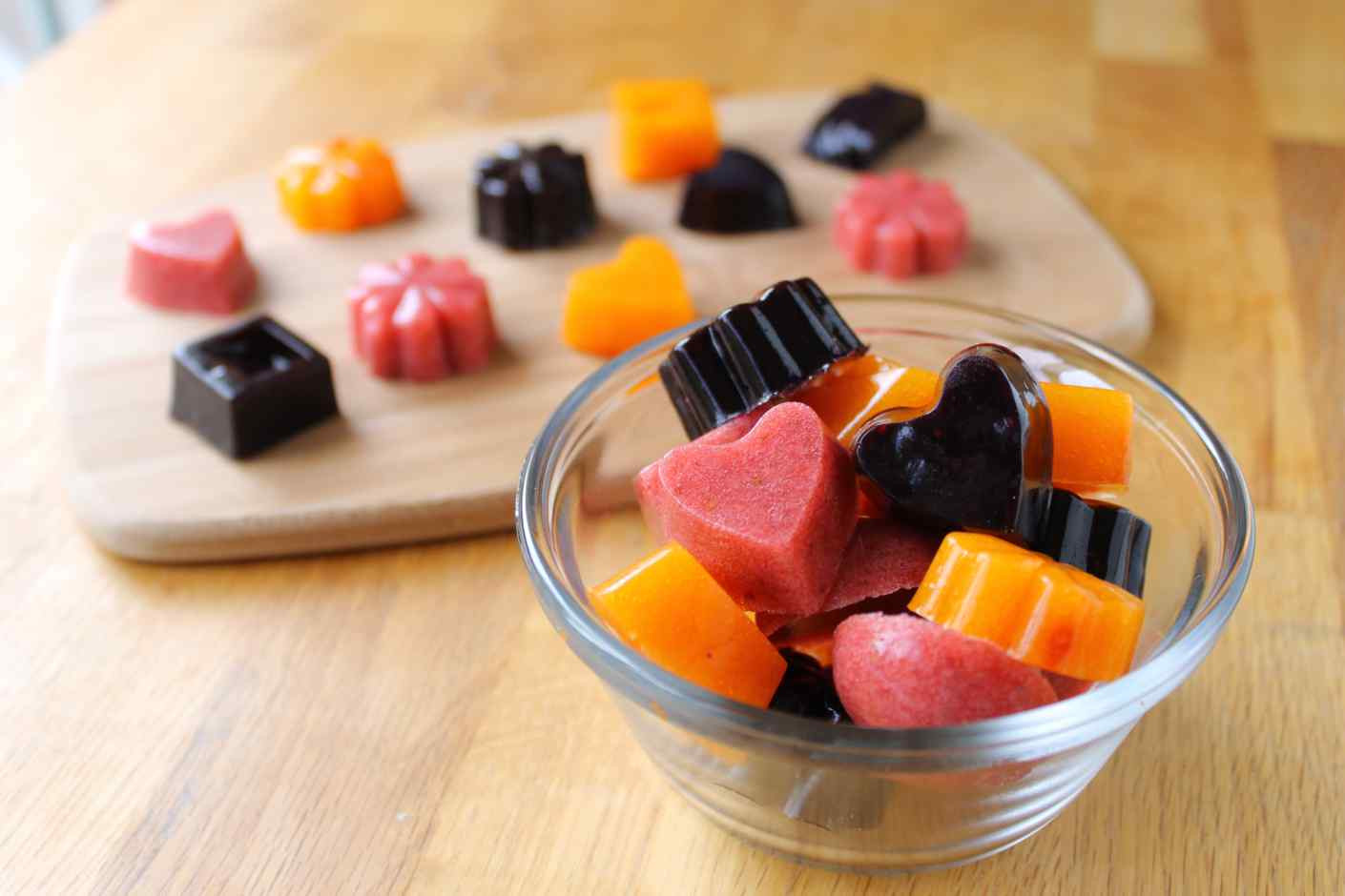 Fruits Snacks Recipes
 11 Recipes to Make Your Favorite Snacks from the 90s at