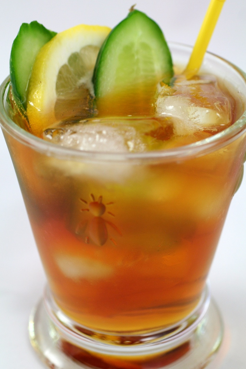 Fruity Drinks With Rum
 Top 10 Spiced Rum Drinks With Recipes