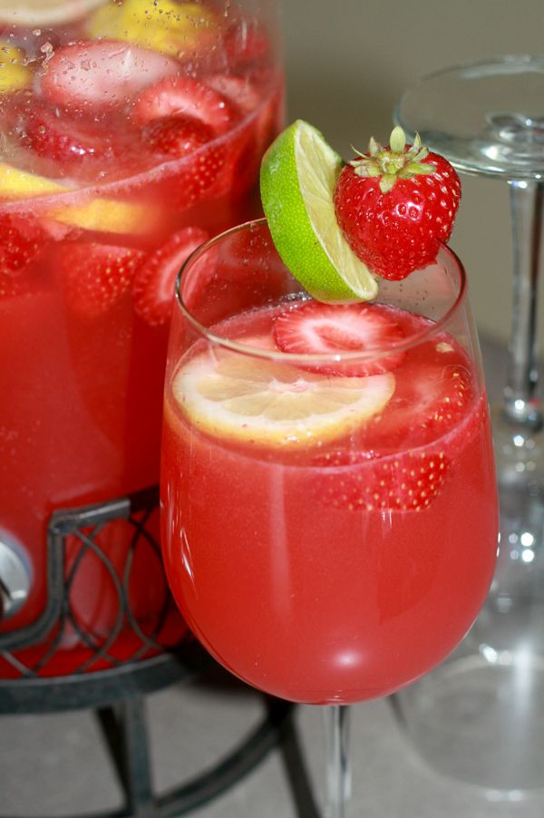 Fruity Drinks With Rum
 Best 25 Fruity alcoholic drinks ideas on Pinterest