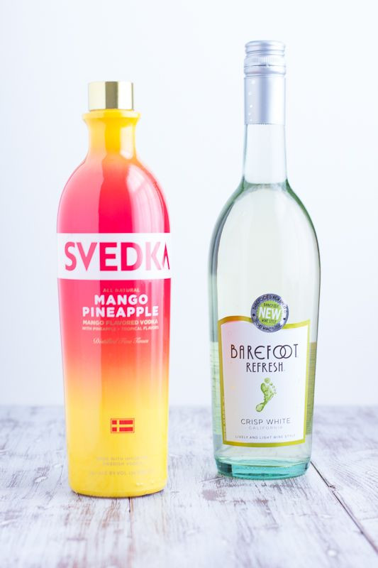 Fruity Mixed Drinks With Vodka
 The 25 best Fruity drinks ideas on Pinterest