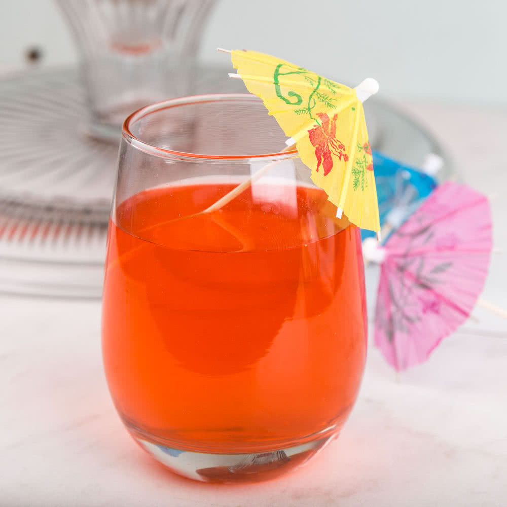 Fruity Mixed Drinks With Vodka
 Top 10 Grenadine Drinks and Cocktail with Recipes