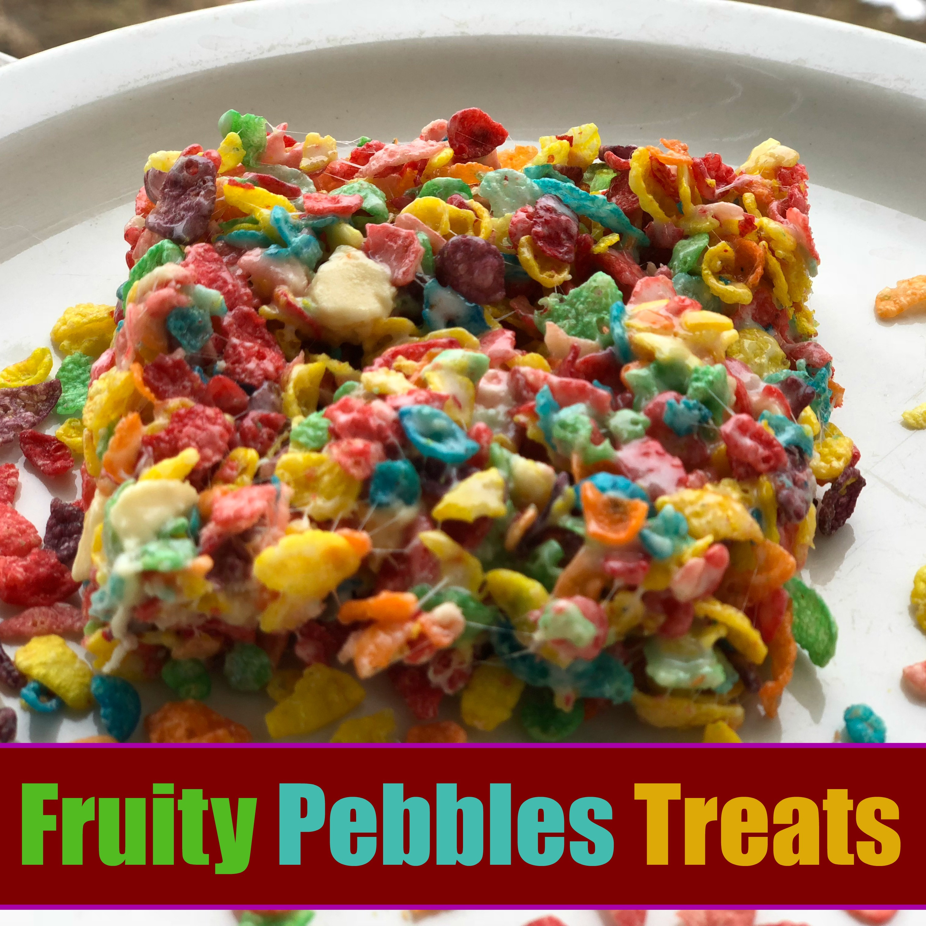 Fruity Pebbles Desserts
 Cocoa Pebbles Recipe Change – Besto Blog