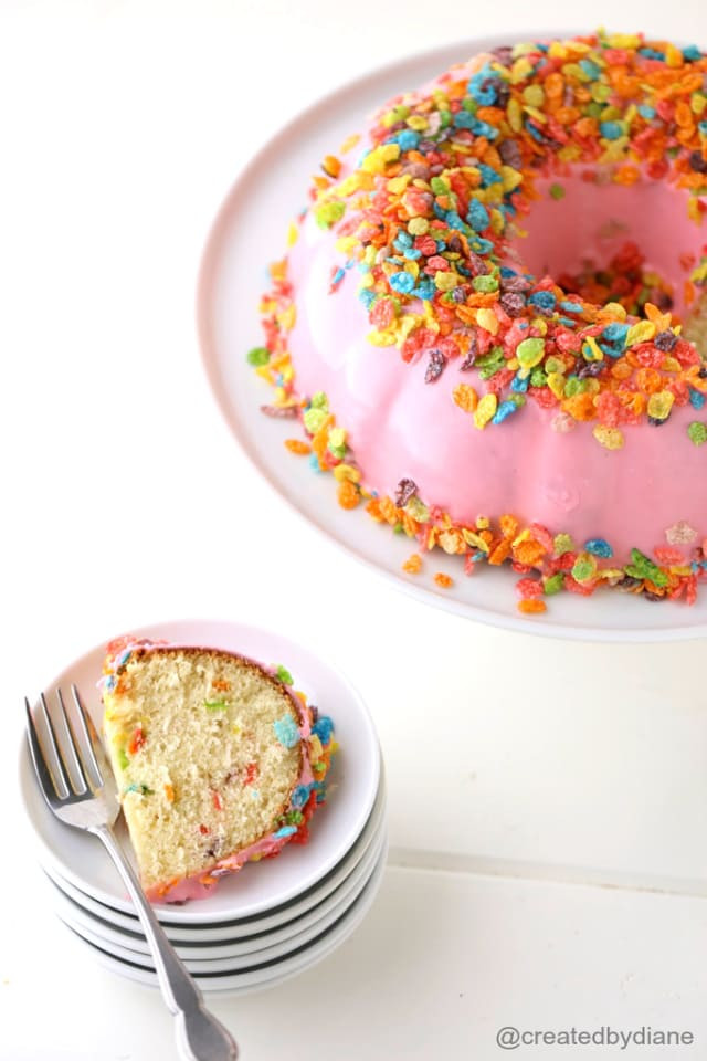 Fruity Pebbles Desserts
 17 Must Have Fruity Pebble Desserts Beyond Frosting