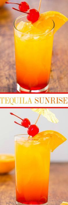 Fruity Tequila Drinks
 25 best ideas about Fruity mixed drinks on Pinterest