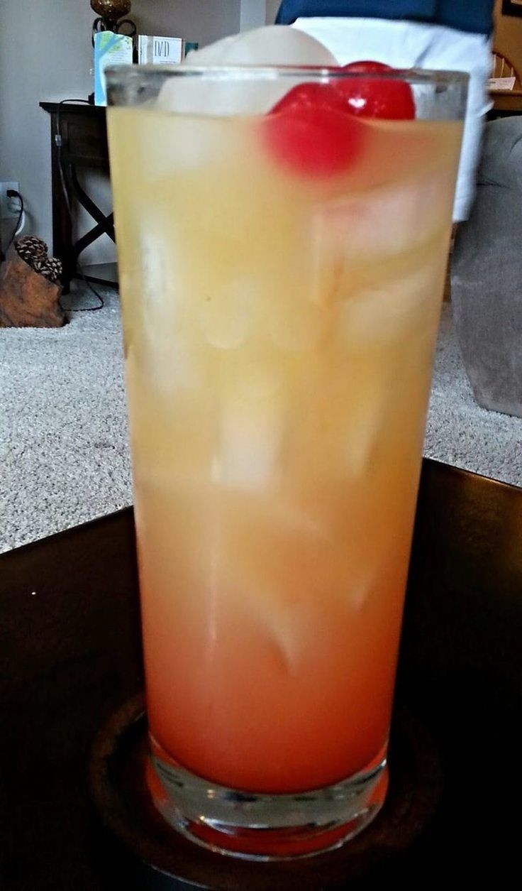 Fruity Tequila Drinks
 Best 25 Pineapple alcohol drinks ideas on Pinterest