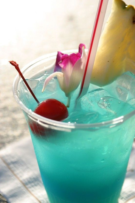 Fruity Tequila Drinks
 Top 14 Girly Alcoholic Drinks