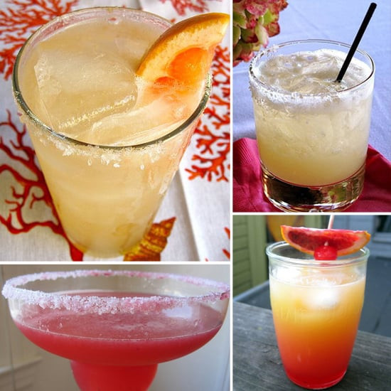 Fruity Tequila Drinks
 Fruity Tequila Cocktails