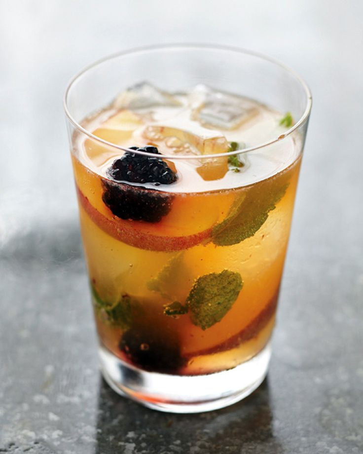 Fruity Whiskey Drinks
 17 Best images about Martha Stewart on Pinterest