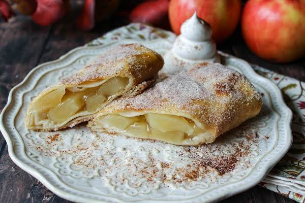 Fry Apple Pie Recipe
 Apple Pie Deep Fry The Perfect Deep Friend Apple Pie Recipe