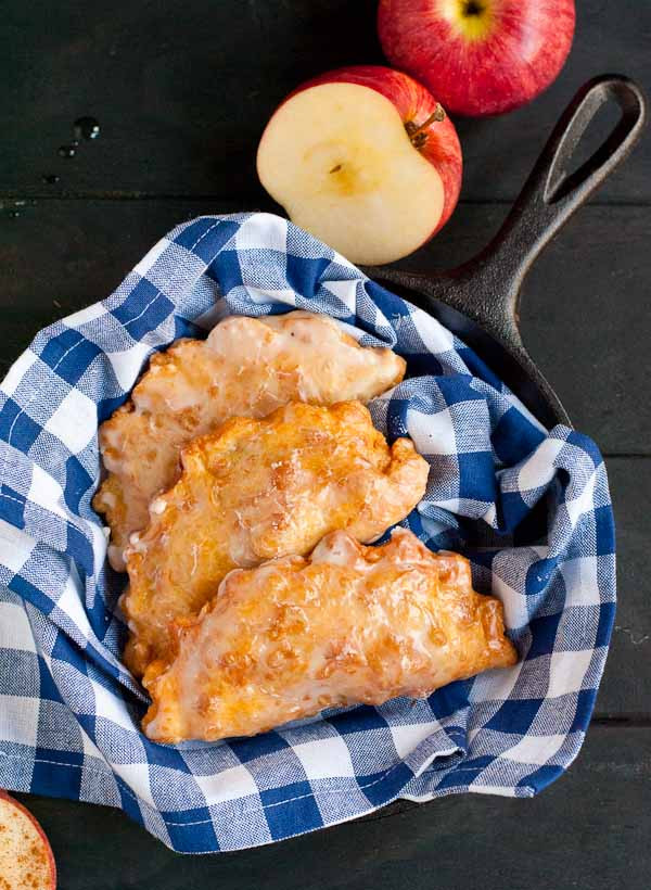Fry Apple Pie Recipe
 Amish Apple Fry Pie Recipe