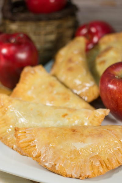 Fry Apple Pie Recipe
 Amish Fried Apple Pies