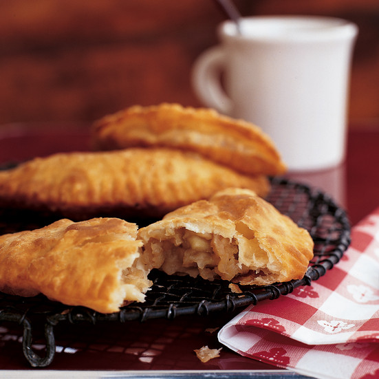 Fry Apple Pie Recipe
 Fried Apple Pies Recipe Ronni Lundy