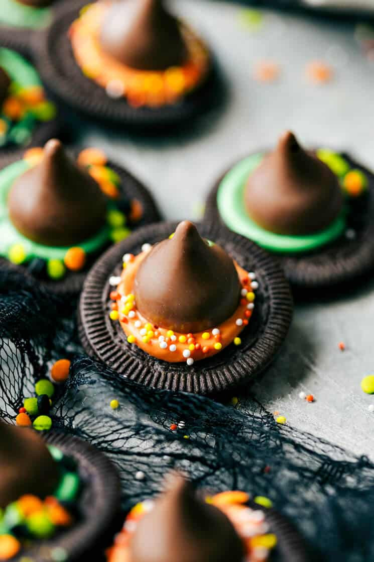 Fun Halloween Desserts
 9 Halloween Treats That Are So Good It s Scary e