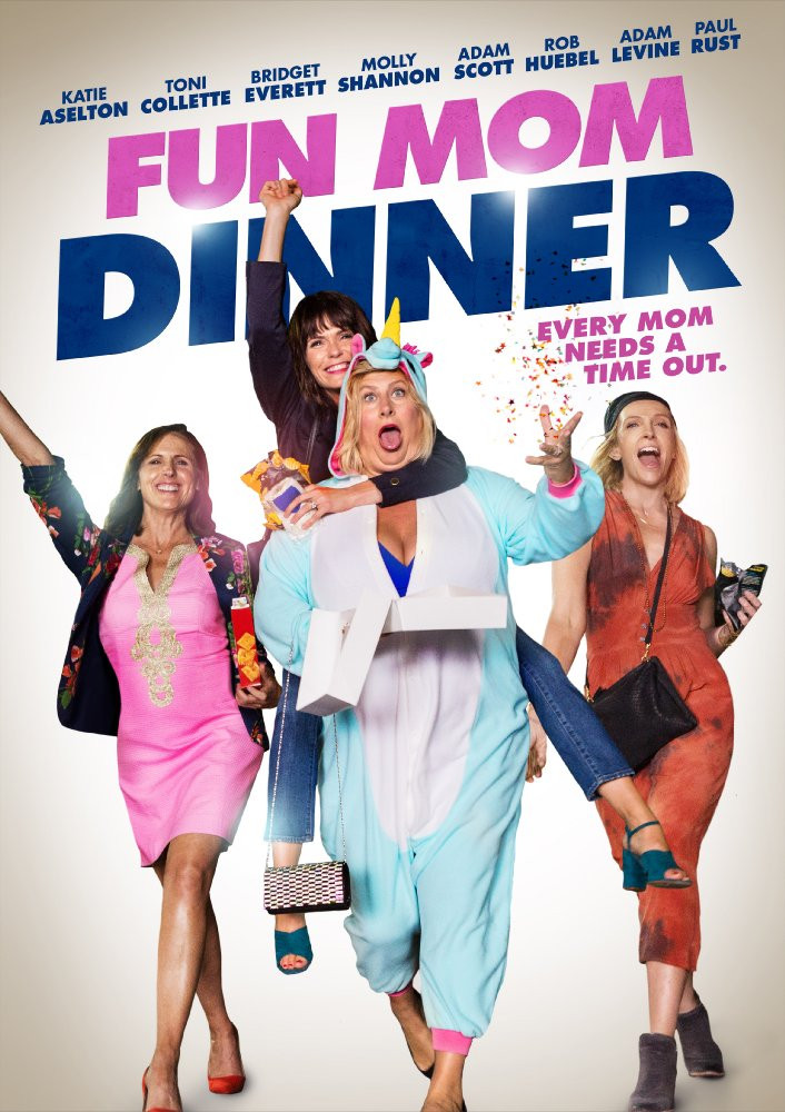 Fun Mom Dinner Movie
 Fun Mom Dinner 2017 Full Movie Watch line Free