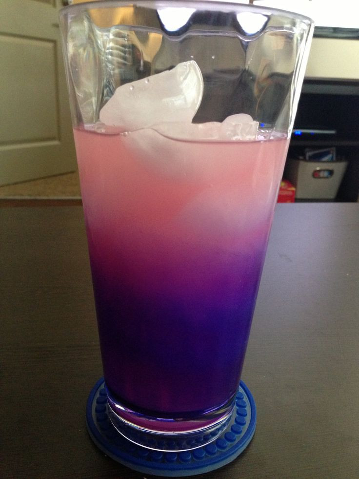Fun Vodka Drinks
 Best 25 Purple lemonade ideas on Pinterest