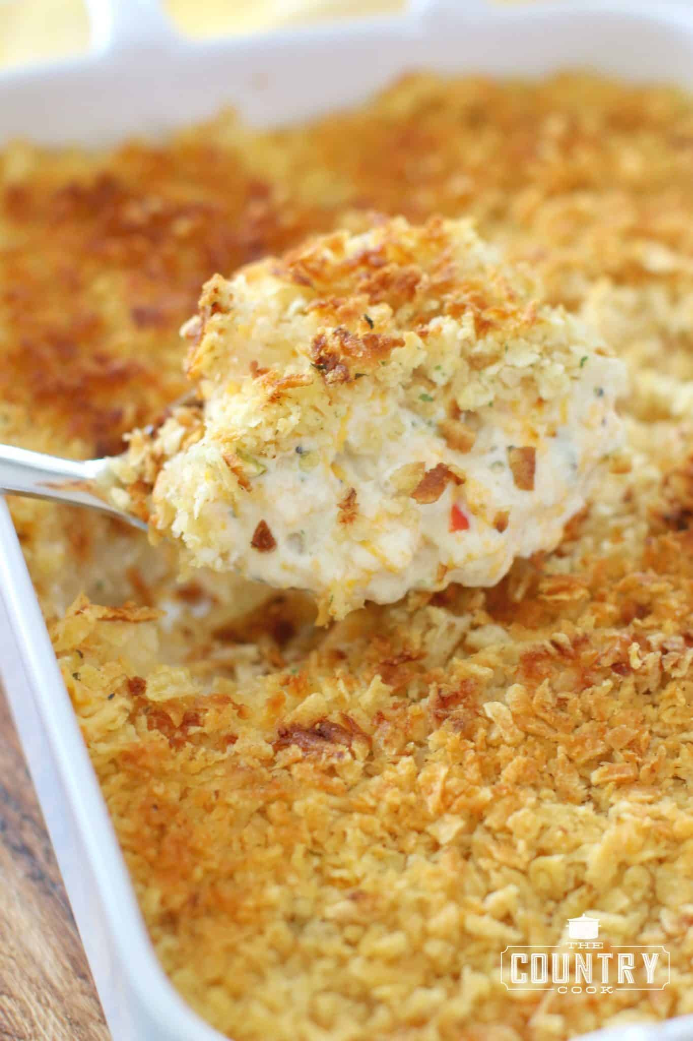 Funeral Potato Recipe
 Funeral Potatoes The Country Cook