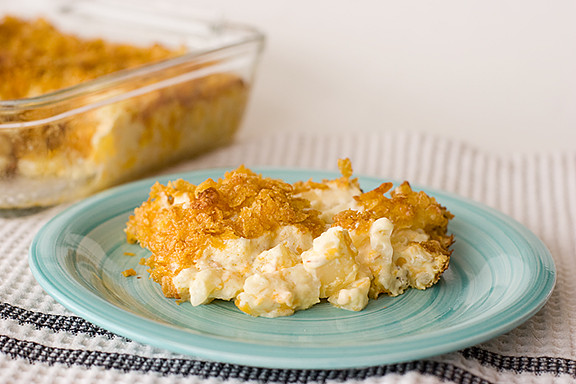 Funeral Potato Recipe
 Funeral Potatoes Taste and Tell