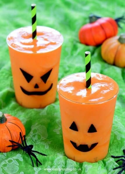 Funny Halloween Drinks
 10 Fun Halloween Drinks for Kids