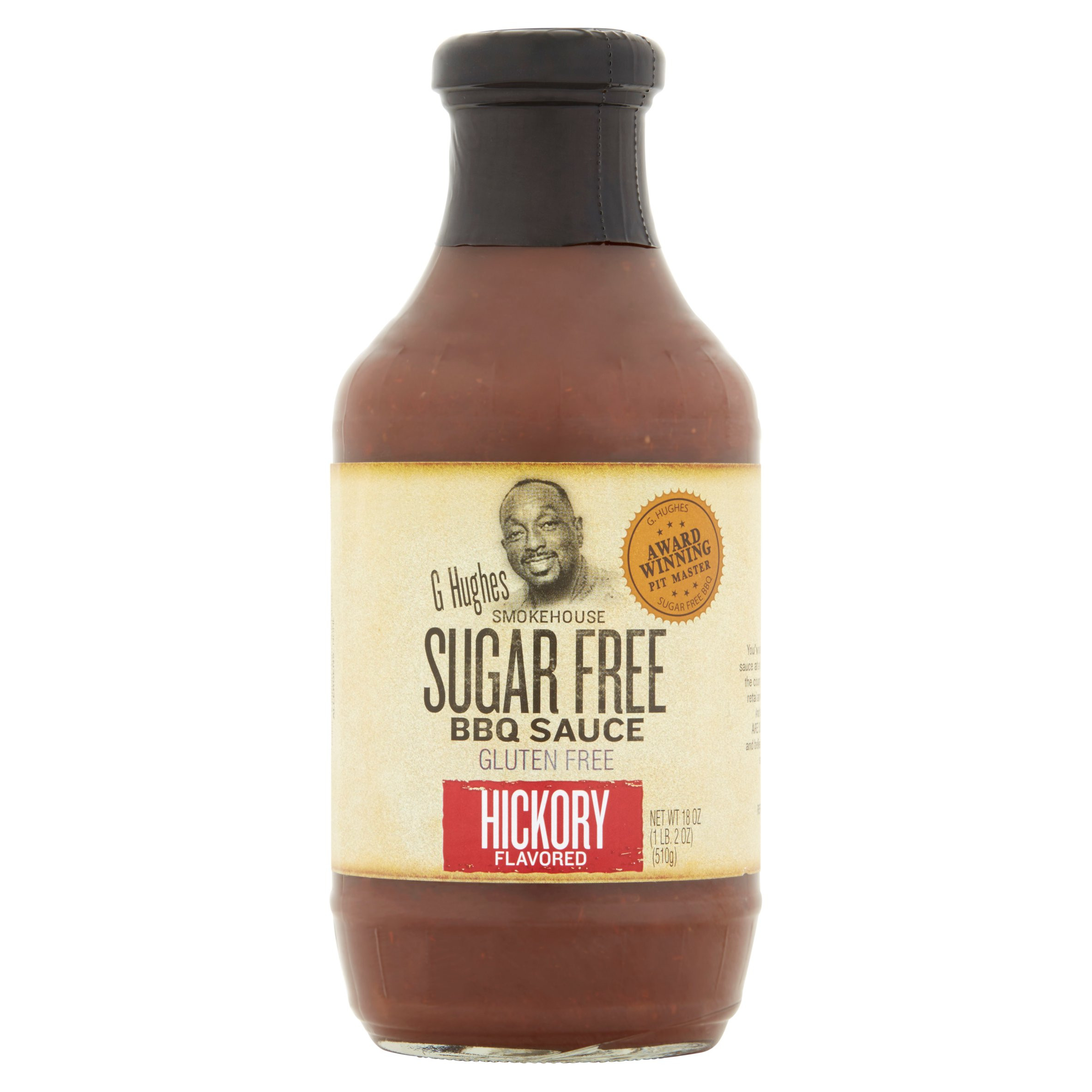 G Hughes Sugar Free Bbq Sauce
 low sugar bbq sauce kc masterpiece