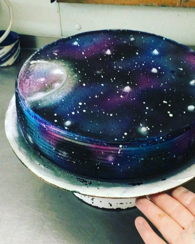 Galaxy Cake Recipe
 20 best ideas about Galaxy Cake on Pinterest