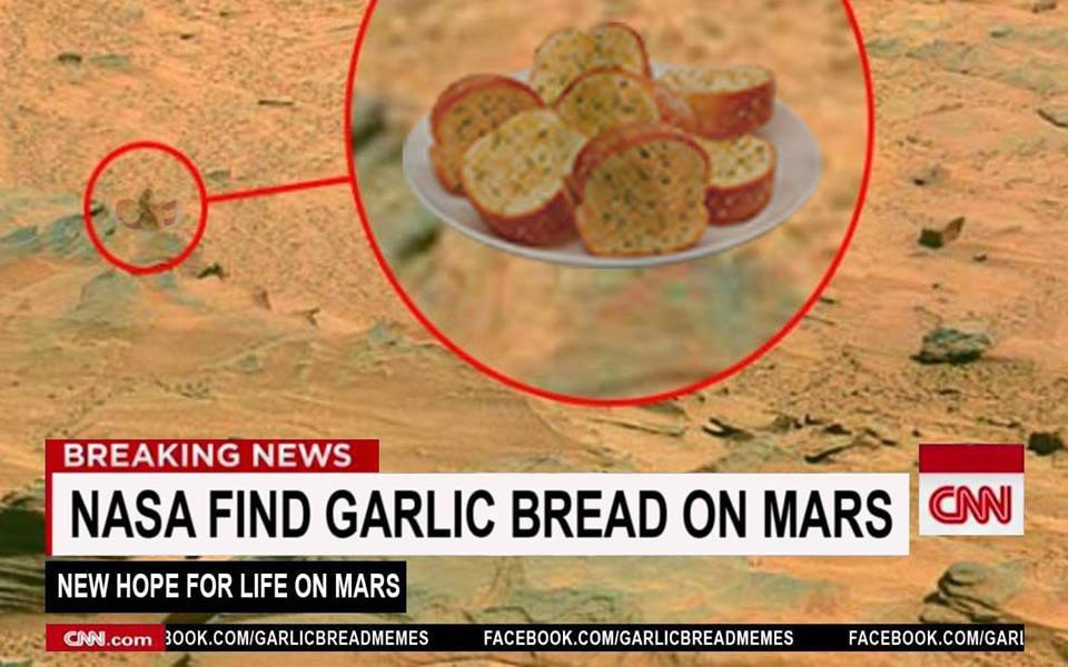 Garlic Bread Memes
 How Garlic Bread Memes Is The Most Successful