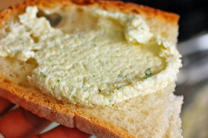 Garlic Bread Spread Recipe
 How To Make Garlic Spread for Bread Recipe