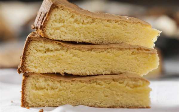 Genoise Sponge Cake
 Traditional Wedding Cakes From Different Cultures