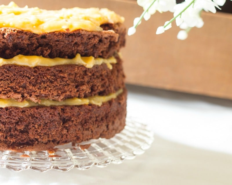 German Chocolate Cake From Scratch
 How to Make the Best German Chocolate Cake from Scratch