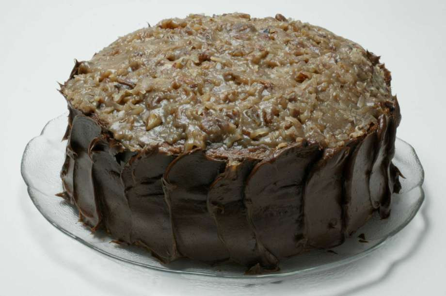 German Chocolate Cake Origin
 The not so German origins of German chocolate cake