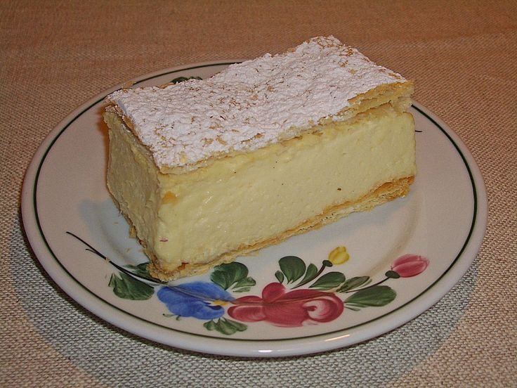 German Dessert Recipes
 112 best Best German Cake Recipes images on Pinterest