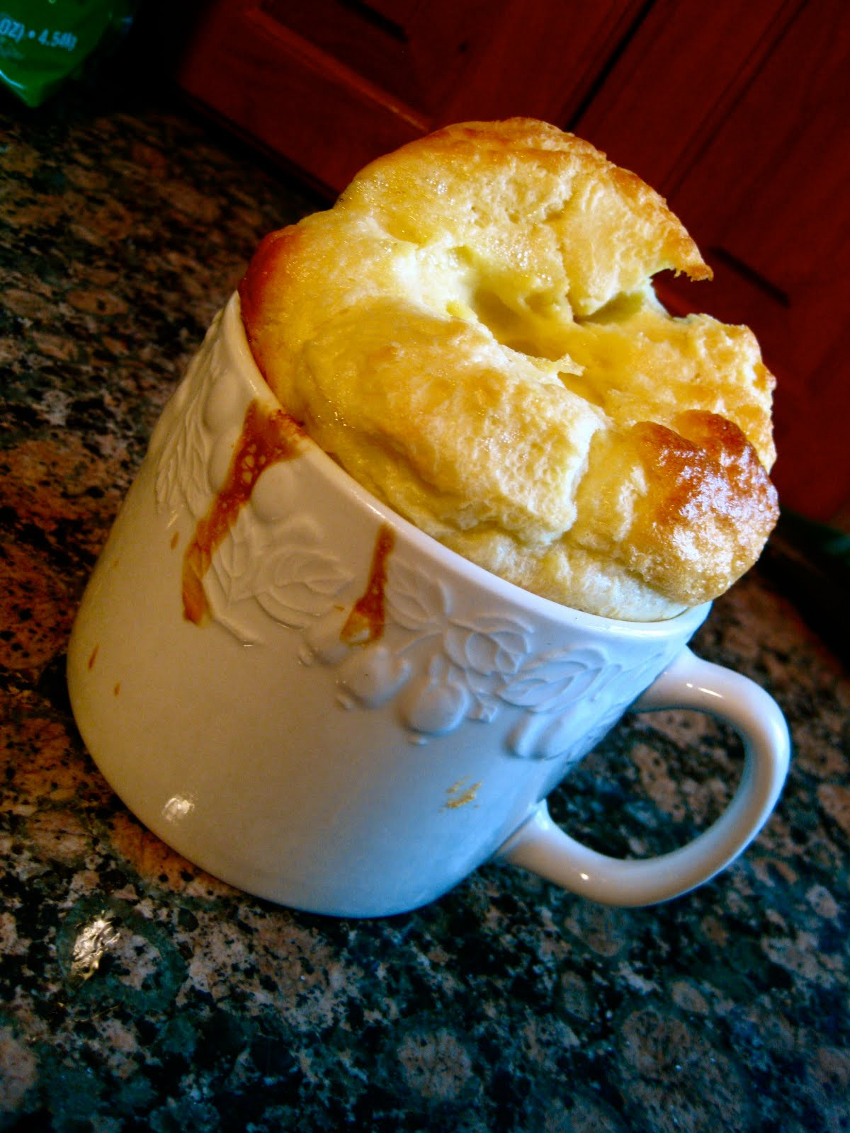 German Pancakes Recipe
 JayMay life lessons German Pancakes in a Mug