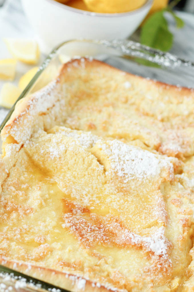 German Pancakes Recipe
 german pancakes oven