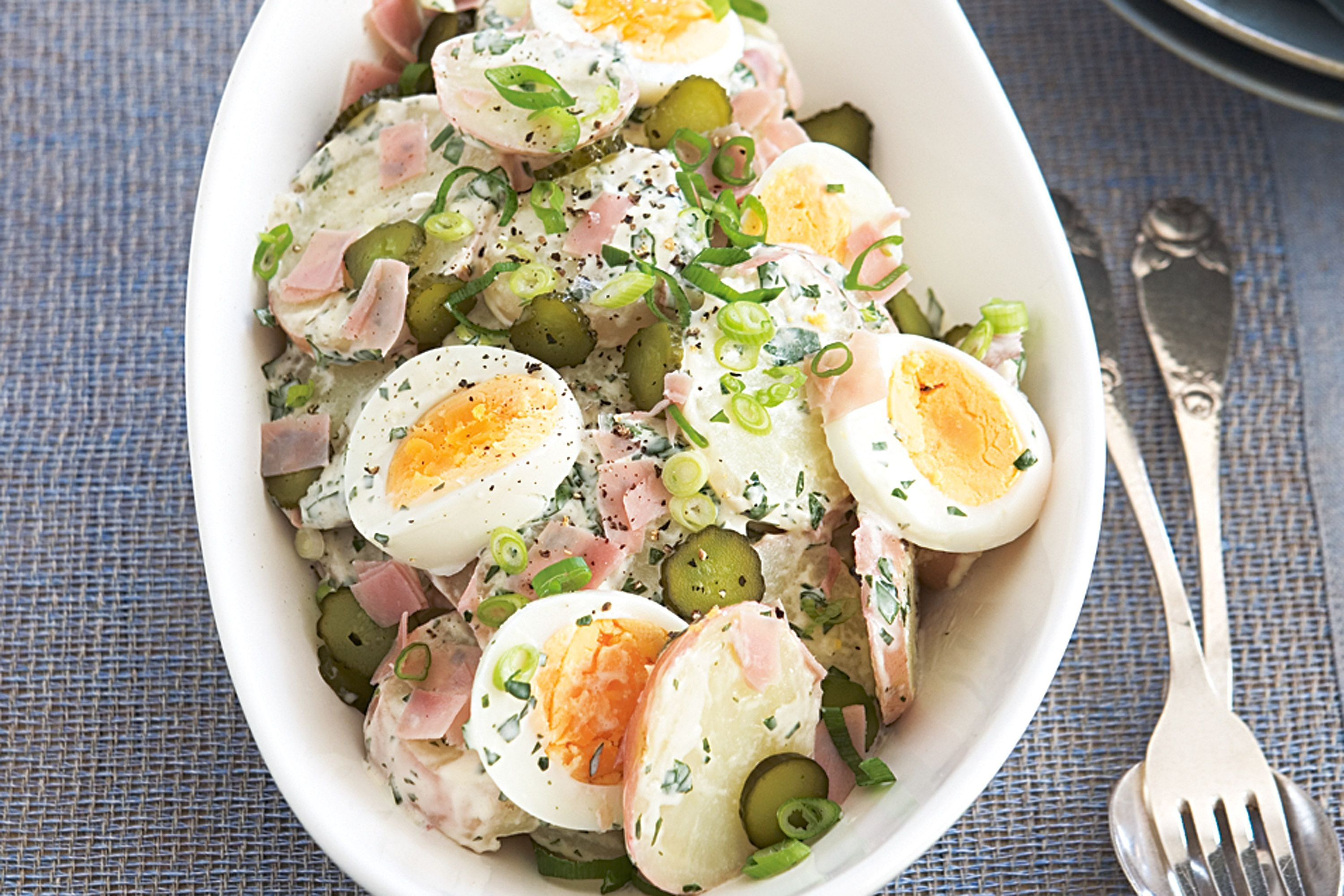 German Potato Salad Recipes
 cold german potato salad recipe mayonnaise