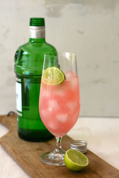 Gin Drinks Easy
 90 best images about Gin Tonic on Pinterest