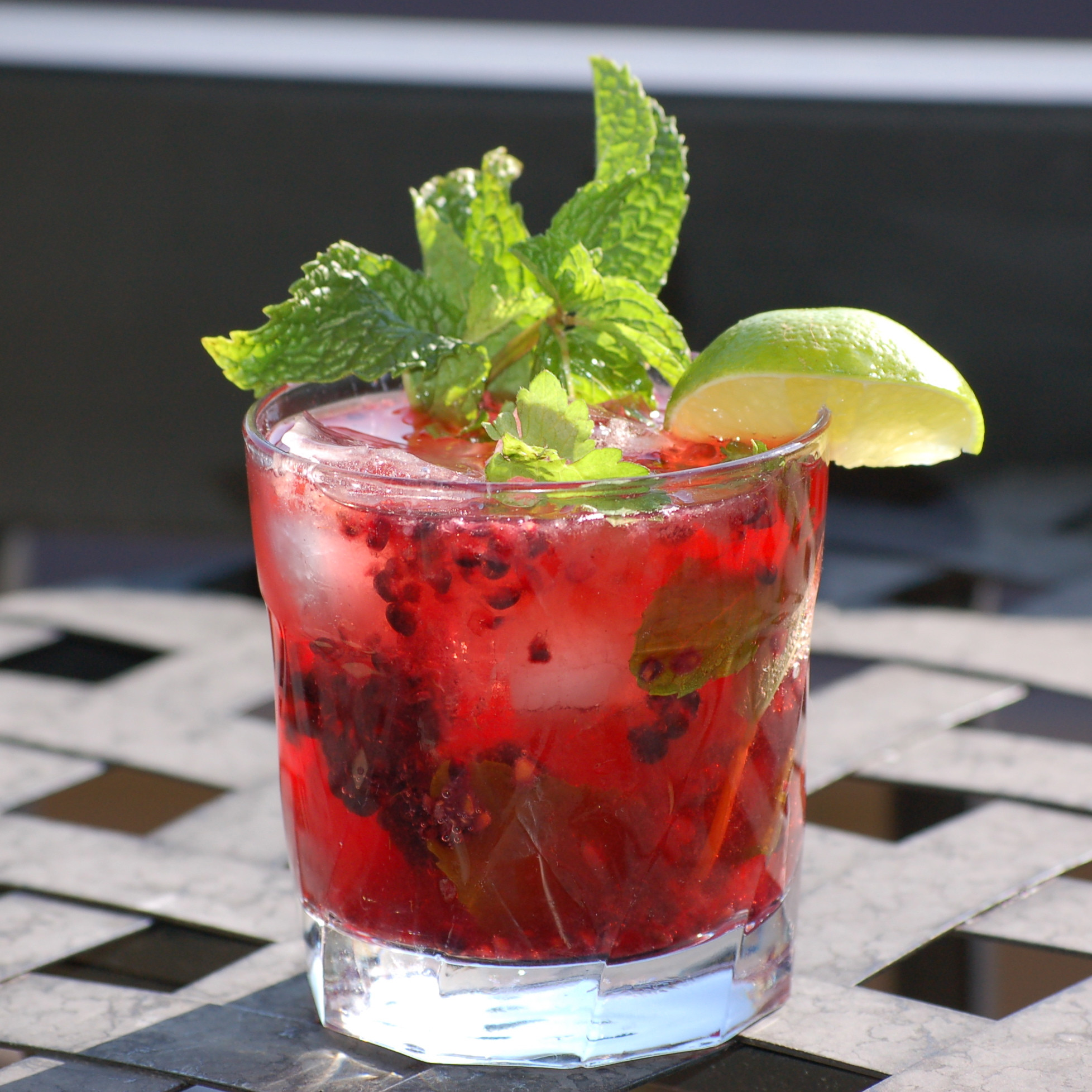 Ginger Beer Cocktails Recipes
 summer cocktail