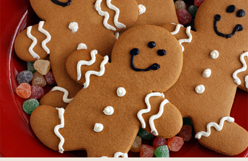 Gingerbread Cookies Easy
 EASY KIDS RECIPES easy gingerbread cookies recipe