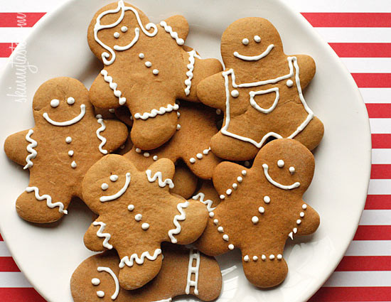 Gingerbread Cookies Easy
 Gingerbread Cookies Recipe Easy Dessert Recipes