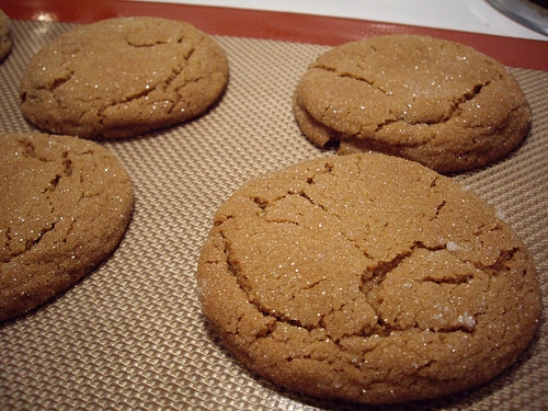 Gingerbread Cookies Soft
 Ginger Cookie Recipe Easy Dessert Recipes