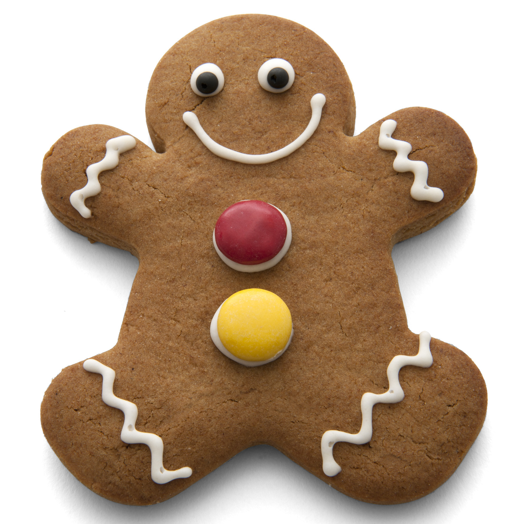 Gingerbread Man Cookies
 Gingerbread man cookie cutter