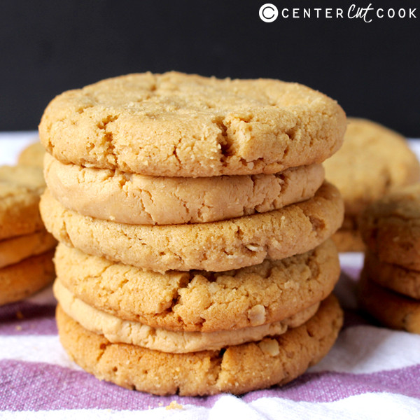 Girl Scouts Cookies Peanut Butter
 Peanut Butter Sandwich Cookies Girl Scout Copycat Recipe