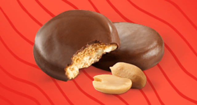Girl Scouts Cookies Peanut Butter
 These Are the Girl Scout Cookies That Are Unbelievably Bad