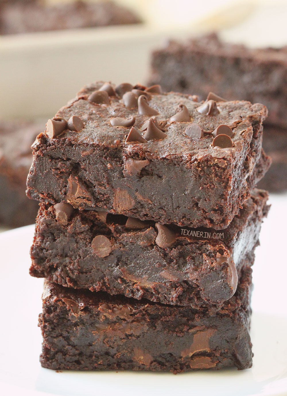 Gluten And Dairy Free Desserts To Buy
 The Best Gluten free Brownies dairy free whole grain