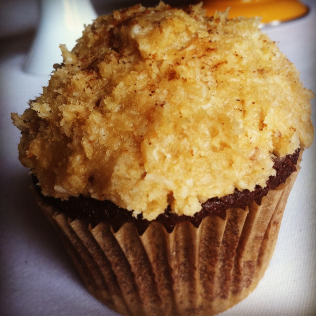 Gluten And Dairy Free Desserts To Buy
 Gluten Free Dairy Free Paleo German Chocolate Cupcakes