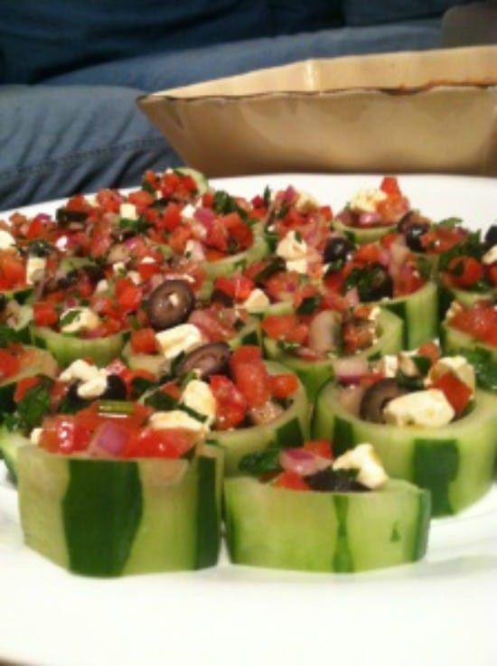 Gluten Free Appetizers For Parties
 Gluten free appetizers for parties No Carb Low Carb