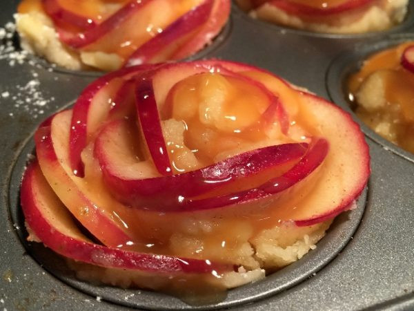 Gluten Free Apple Desserts
 11 Fantastic Gluten Free Apple Desserts