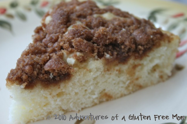 Gluten Free Bisquick Recipes
 Gluten Free Bisquick Cinnamon Streusel Coffee Cake0