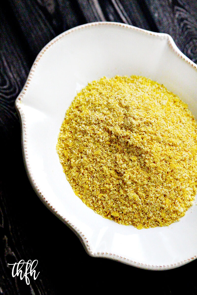 Gluten Free Bread Crumbs
 How to Make Gluten Free Bread Crumbs